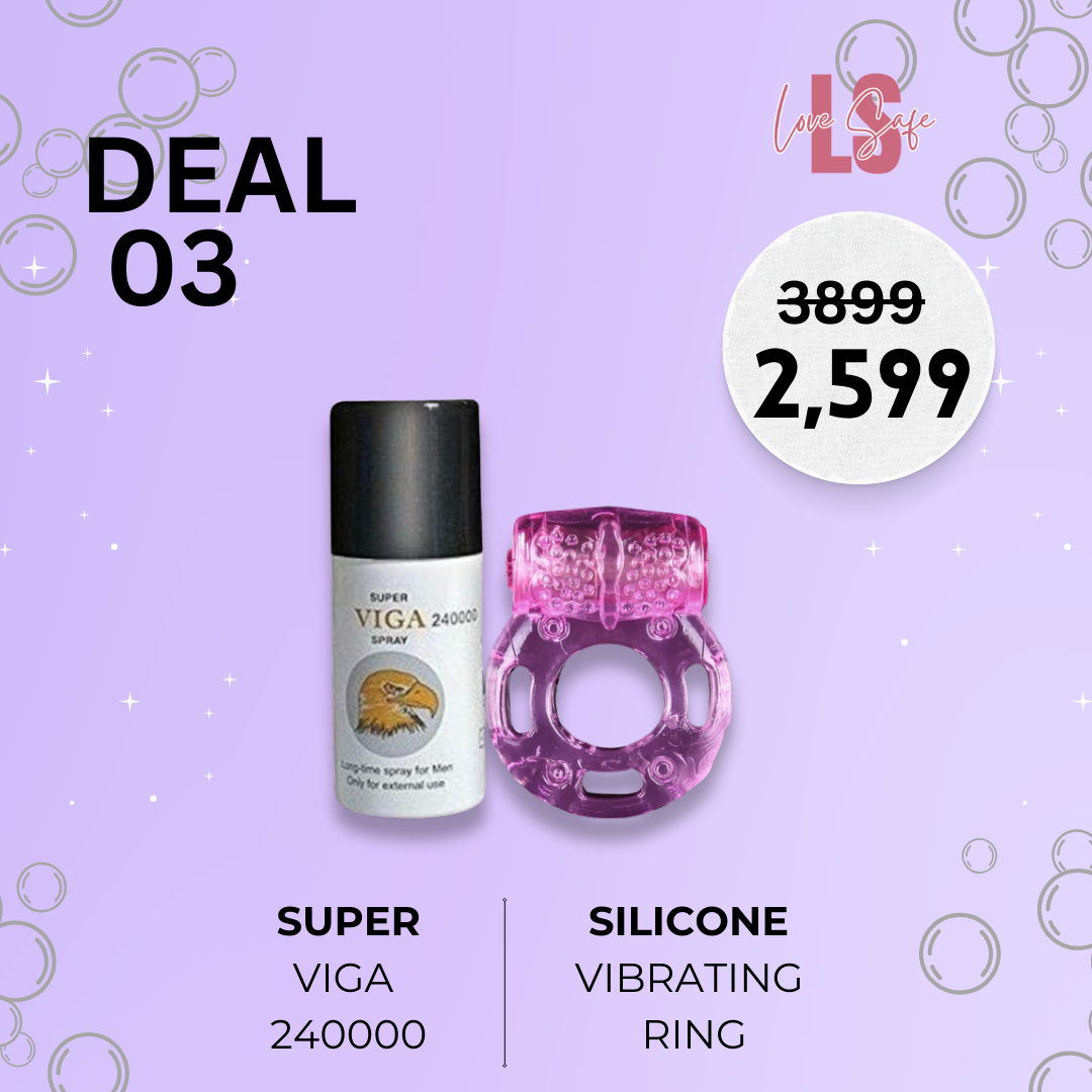 Love Safe Deal 3