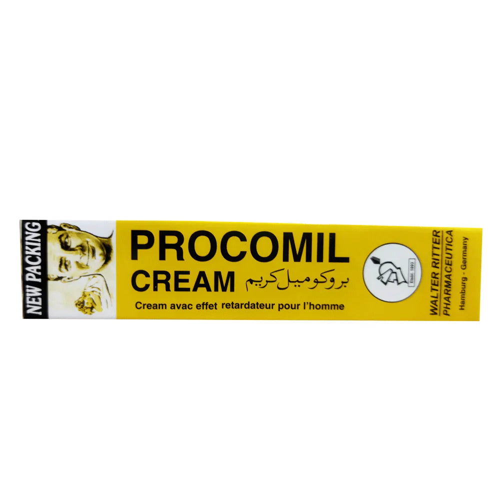 procomail cream