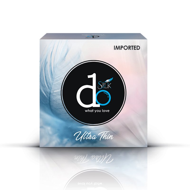 Do Ultra Thin Condoms + Delay 3’S