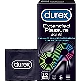 Durex Extended Pleasure Imported Condoms