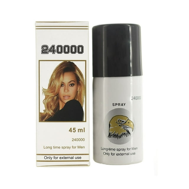 Viga 240000 Delay Timing Spray