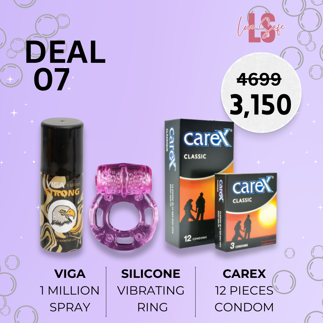 Love Safe Deal 7