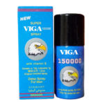 Viga 150000 Delay Timing Spray