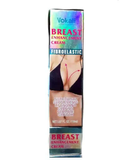 Vokali Breast Up and Enlargement Cream