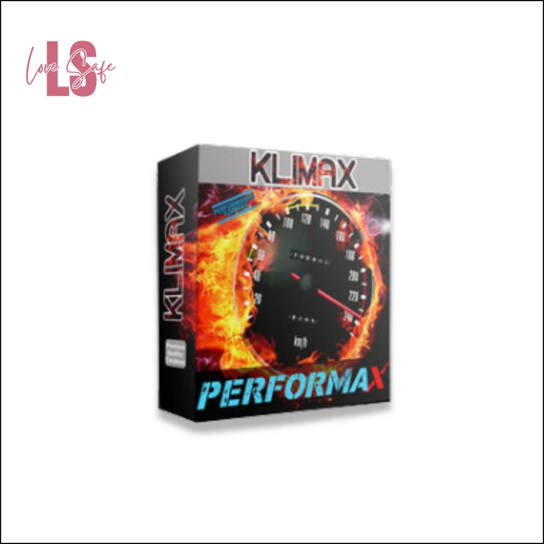 Klimax Performax Condoms