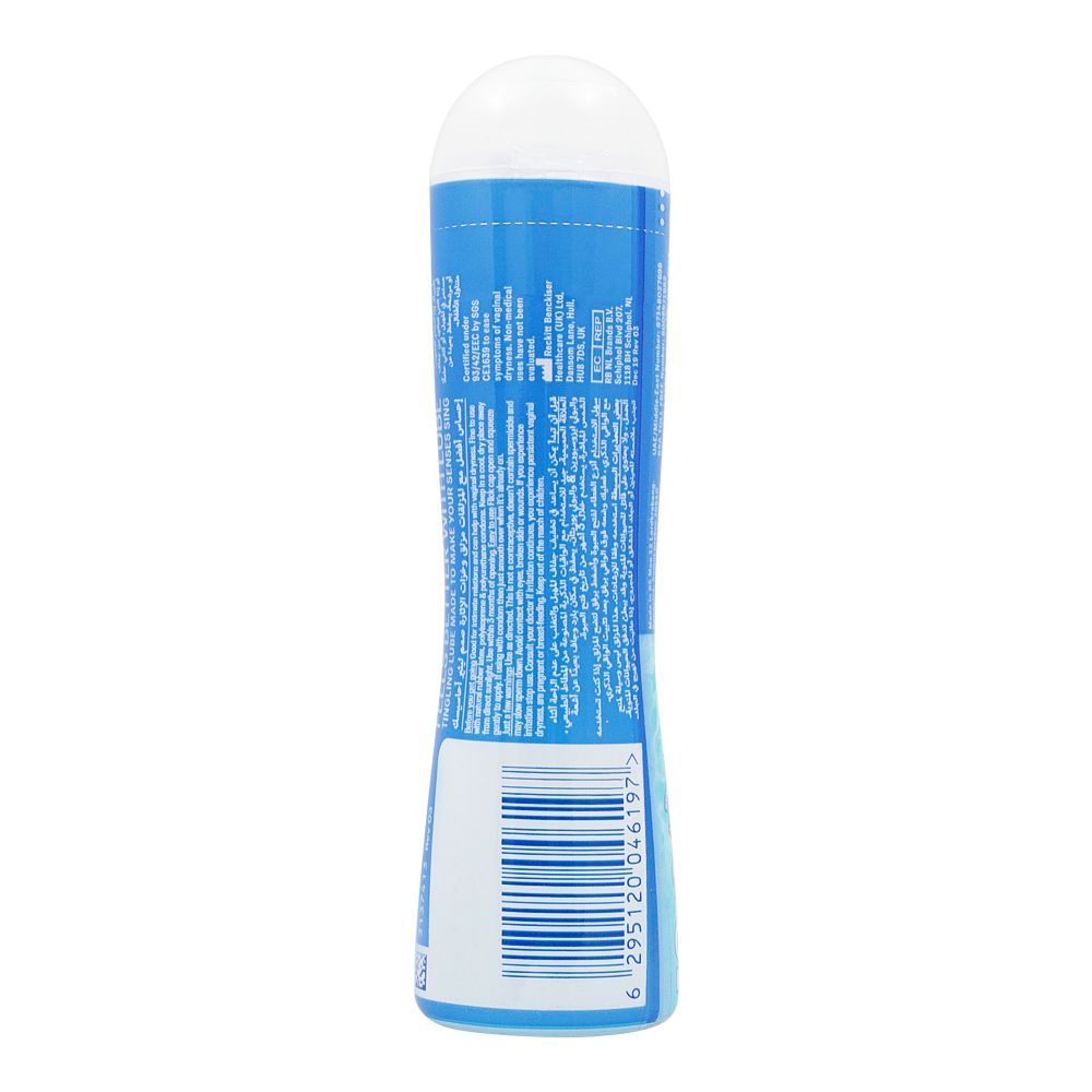 Durex Play Tingle Lubricants
