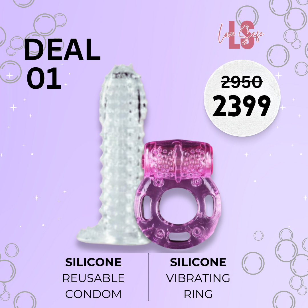 Love Safe Deal 1
